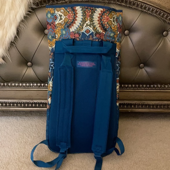 adidas backpack - Picture 2 of 2